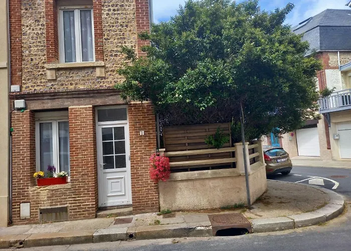 Le Nid De Goelands